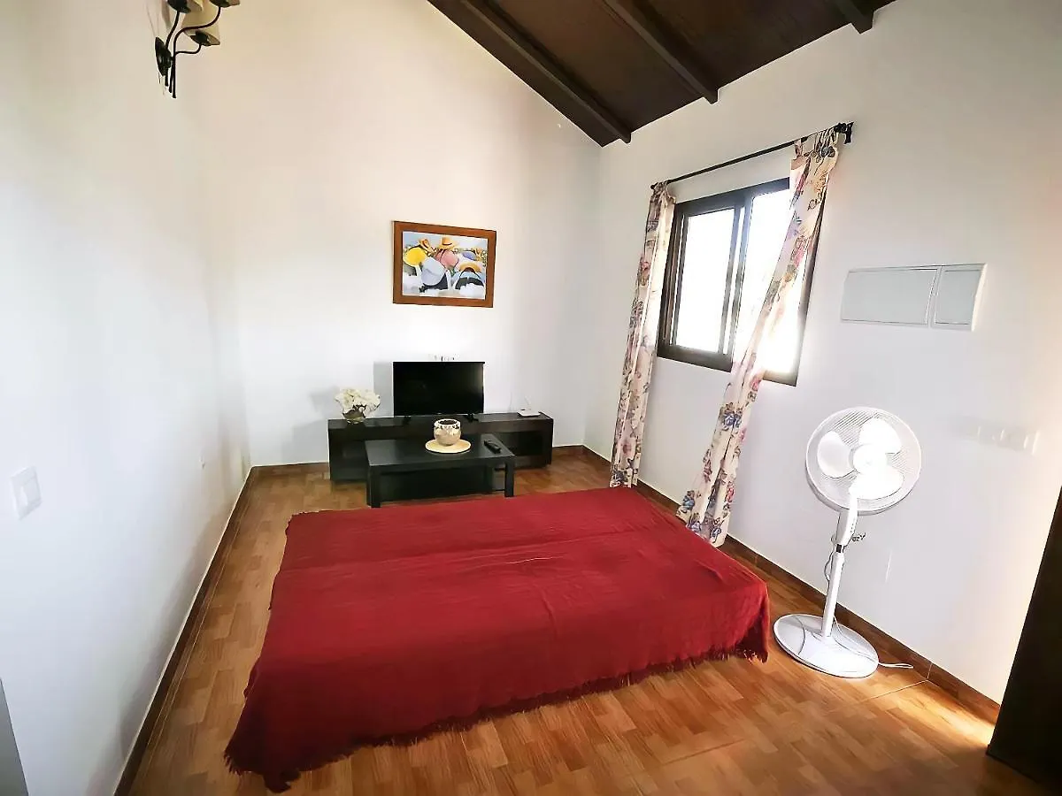Chalet En El Palmar Solo Familias Y Parejas Villa Spain