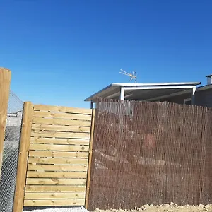 Apartamento Ventana Al Mar, El Palmar (Andalucia)