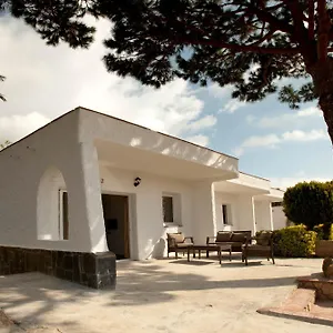 Papalus - Golf Lloret - Apartamento Lloret de Mar