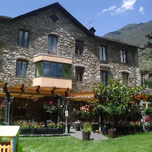 Vall D'aneu By Arcas & Sambola Pensión Esterri d'Àneu
