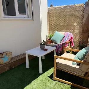 Apartamento Playa El Palmar 1, El Palmar (Andalucia)