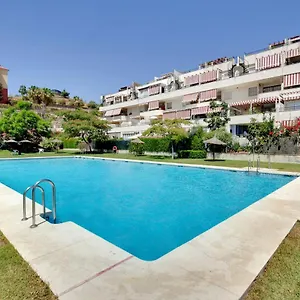 Del Parque Flats - Golf & Apartamento Rincón de la Victoria