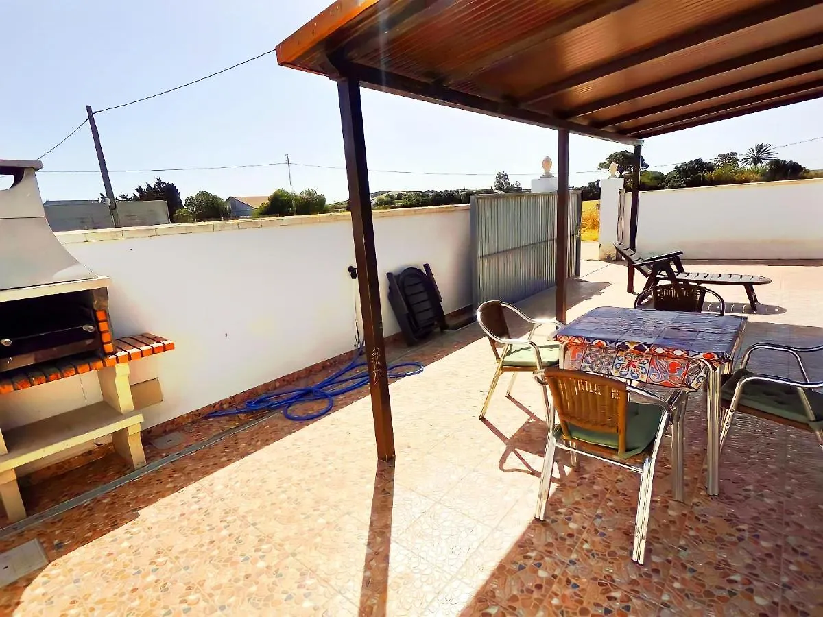 Chalet En El Palmar Solo Familias Y Parejas Villa