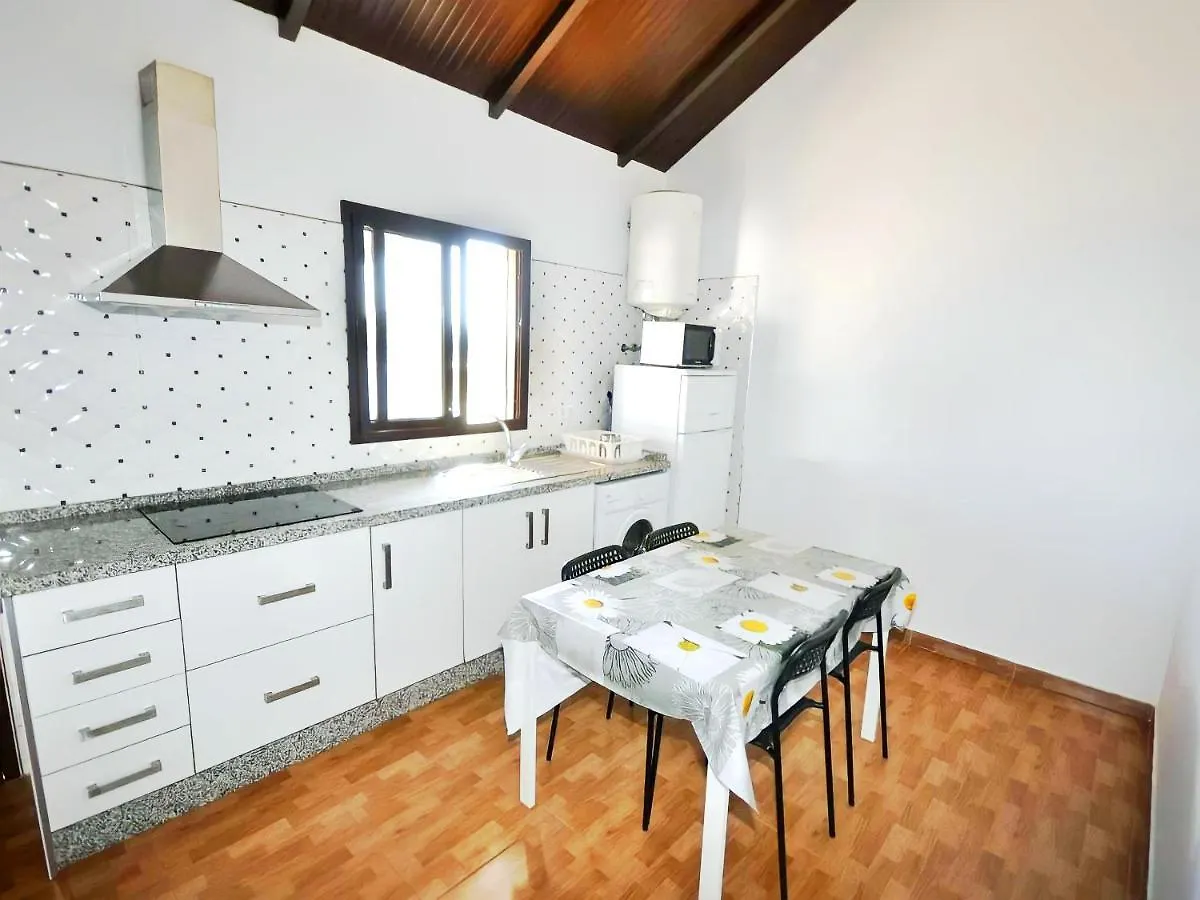 Chalet En El Palmar Solo Familias Y Parejas Villa 0*, El Palmar (Andalucia) España