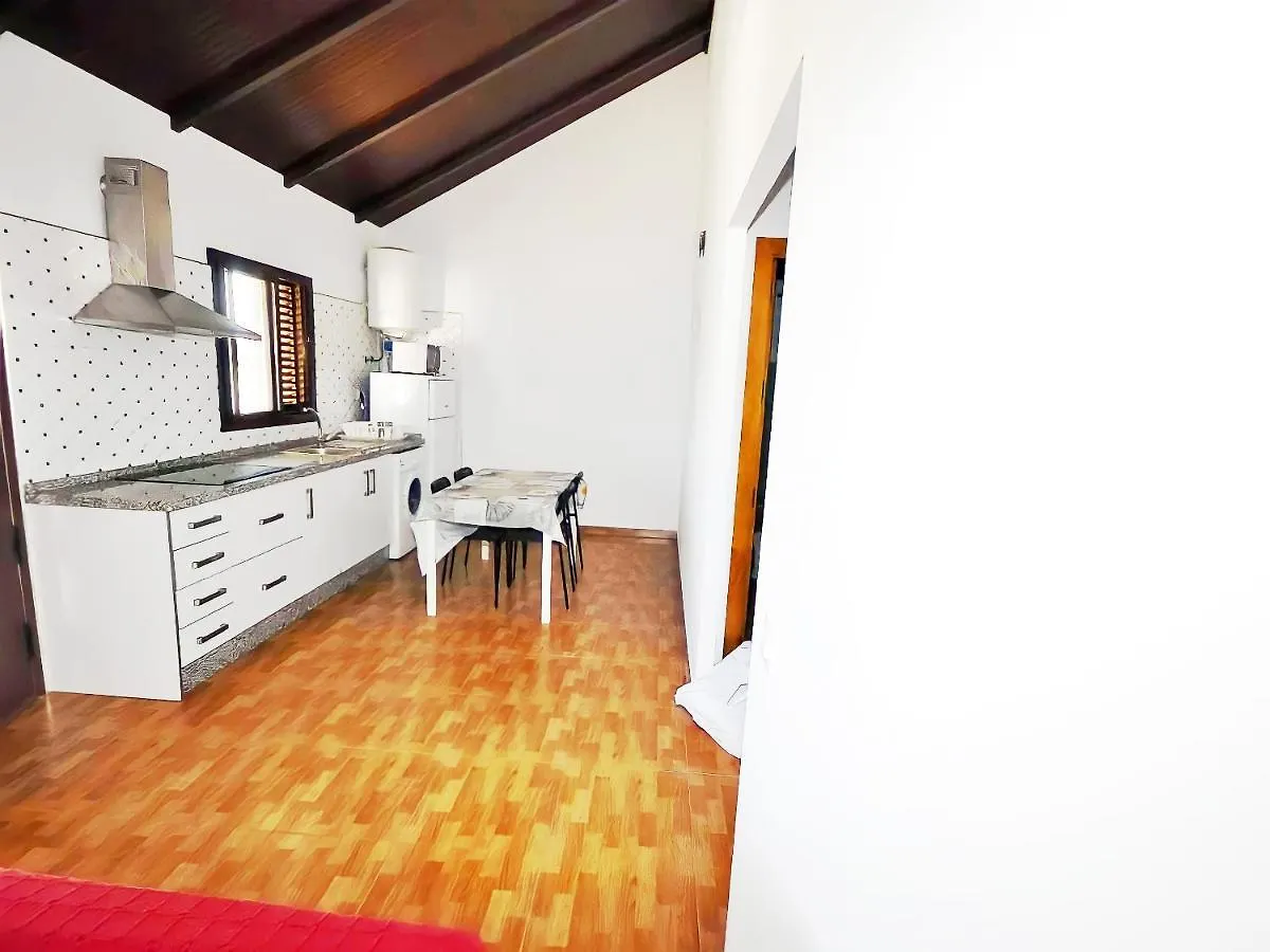 Chalet En El Palmar Solo Familias Y Parejas Villa Сasa de vacaciones